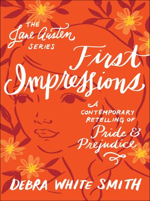 cover image of First Impressions: A Contemporary Retelling of Pride and Prejudice